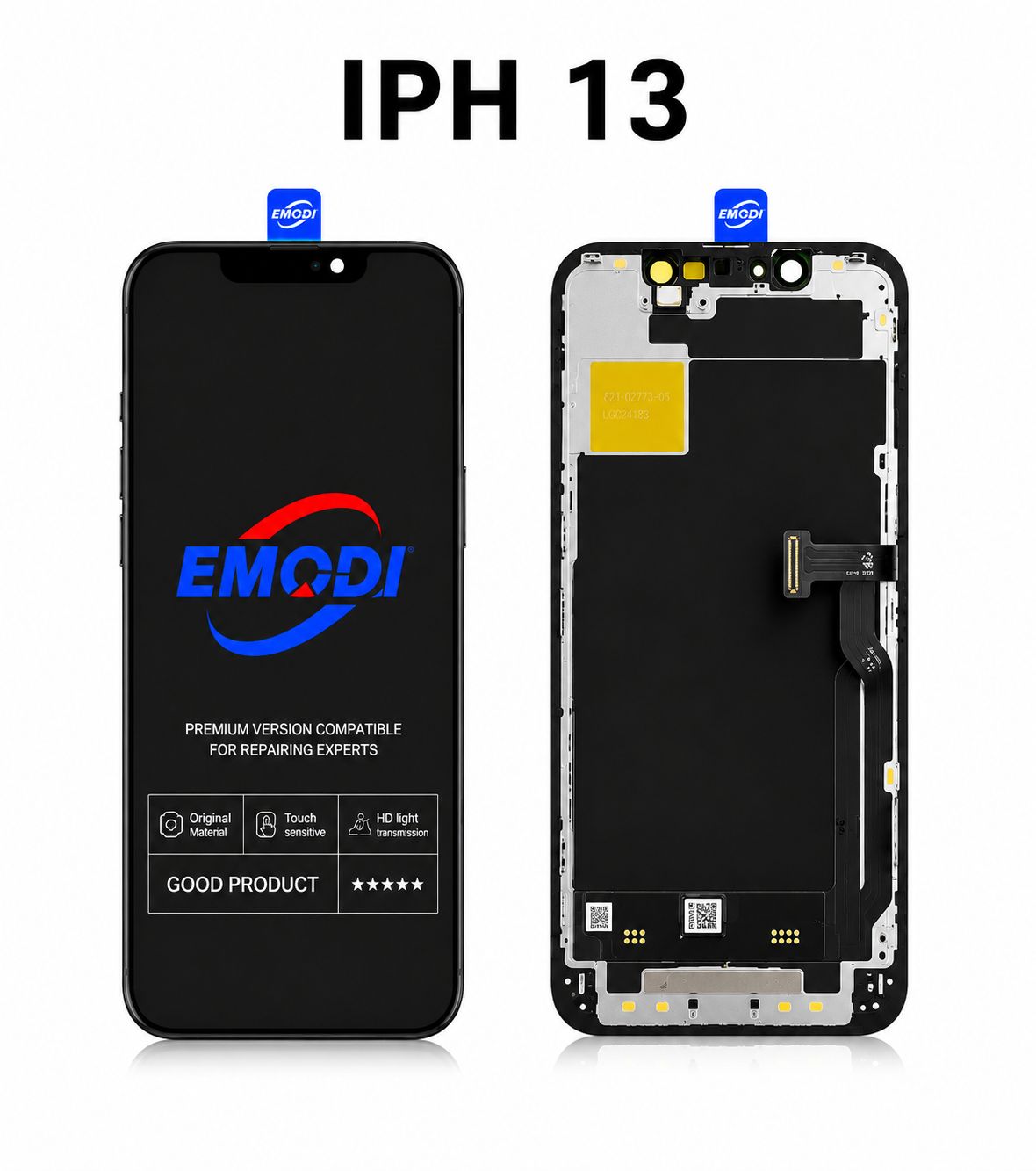 LCD for iPhone 13